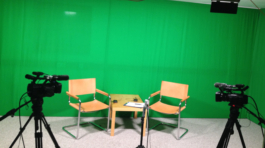 GreenScreen