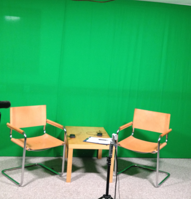 GreenScreen