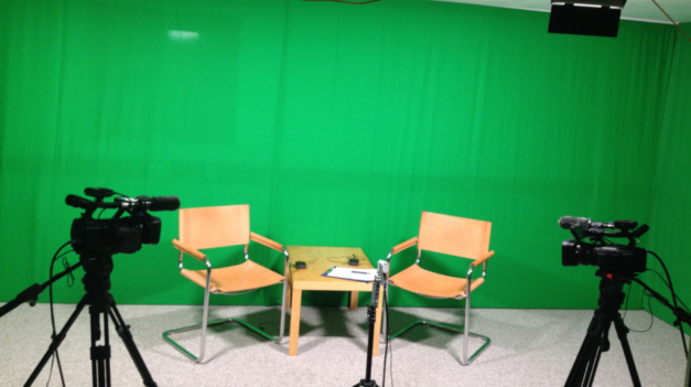 GreenScreen