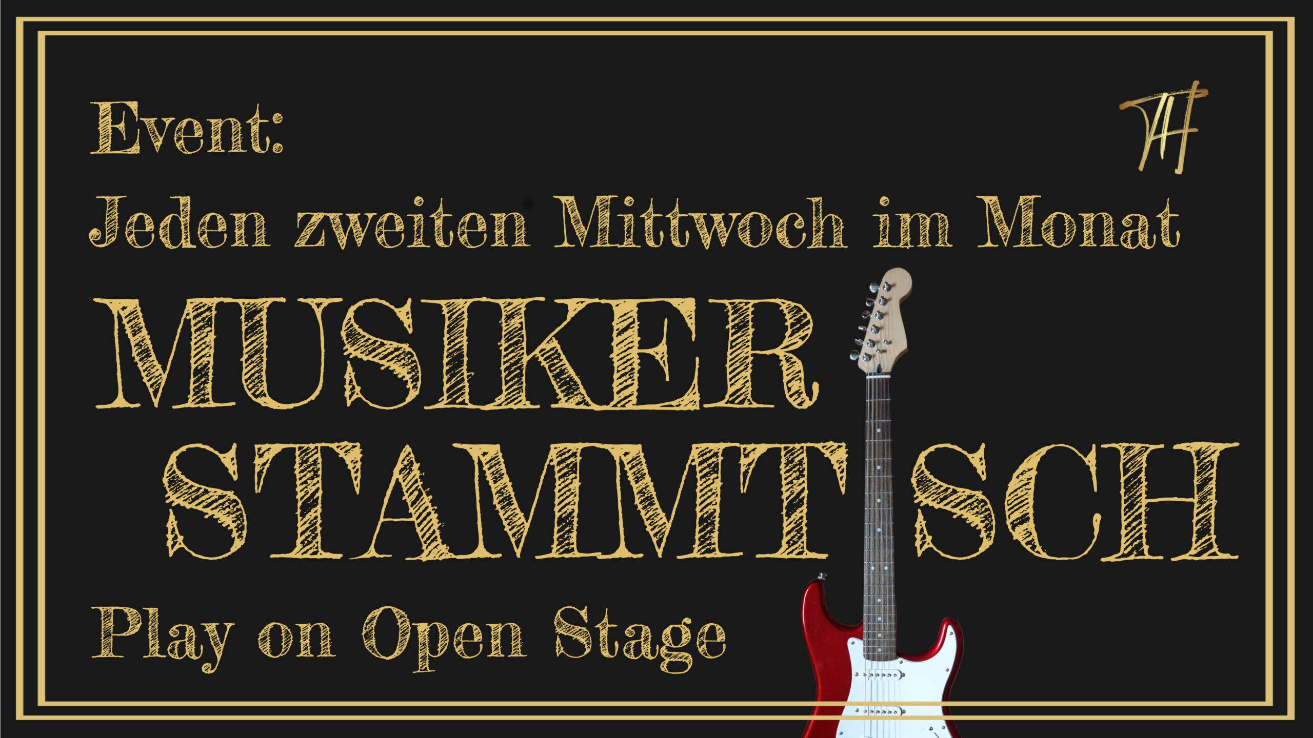 Slide 20 - Live Event - Musikerstammtisch