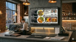 Digital Signage