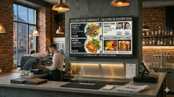 Digital Signage
